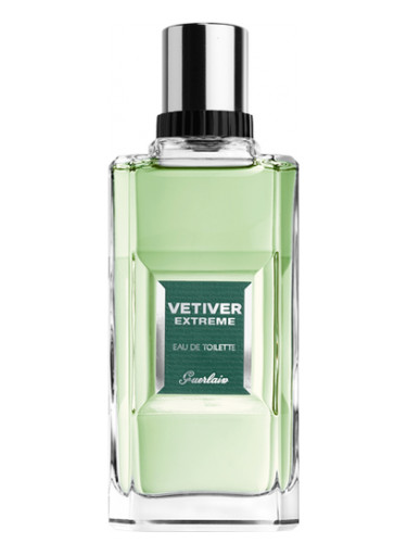 Guerlain Vetiver Extreme