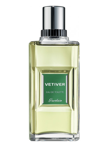 Guerlain Vetiver