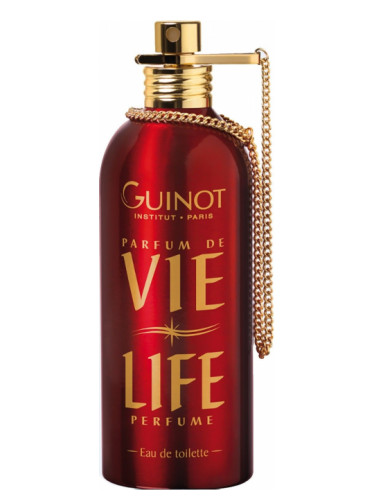 Guinot Parfum de Vie