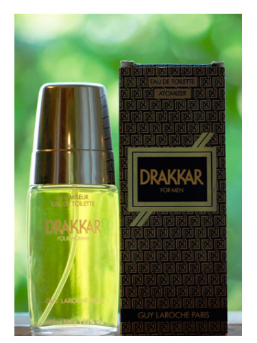 Guy Laroche Drakkar