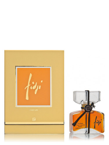 Guy Laroche Fidji Parfum