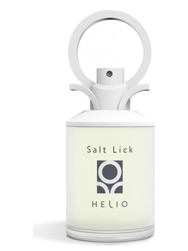 Helio Salt Lick