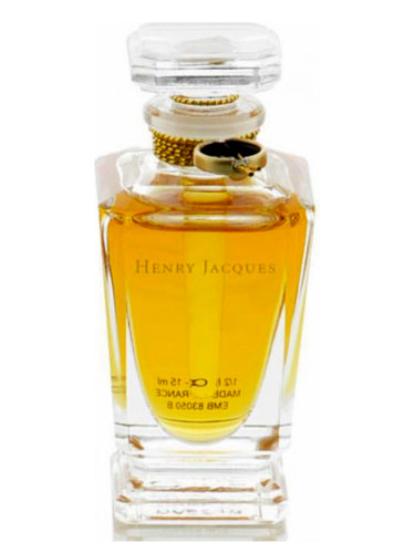 Henry Jacques No. 14 de HJ