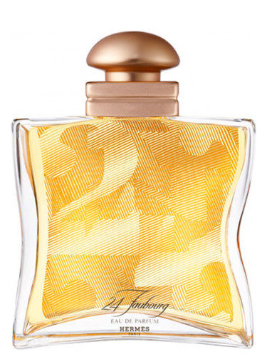 Hermès 24 Faubourg Eau de Parfum Edition Numero 24