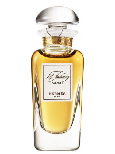 Hermès 24 Faubourg Extrait de Parfum