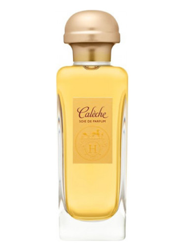 Hermès Caleche Soie de Parfum