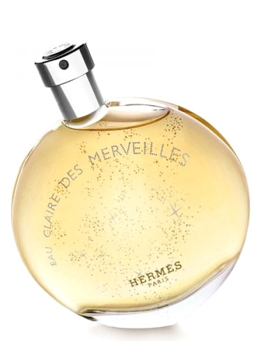 Hermès Eau Claire des Merveilles