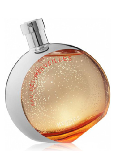 Hermès Eau des Merveilles 10th Anniversary Edition