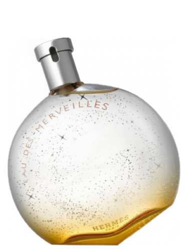 Hermès Eau des Merveilles