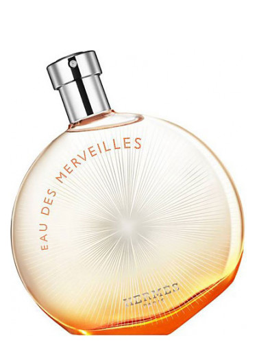 Hermès Eau des Merveilles Limited Edition 2013