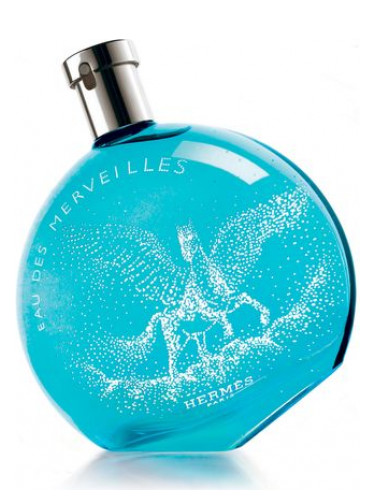 Hermès Eau des Merveilles Pegase