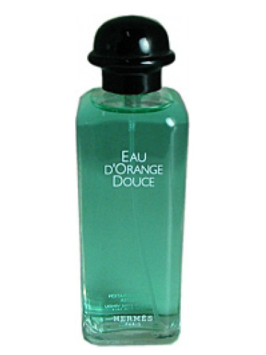 Hermès Eau d'Orange Douce