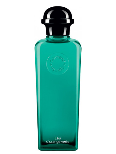 Hermès Eau d'Orange Verte