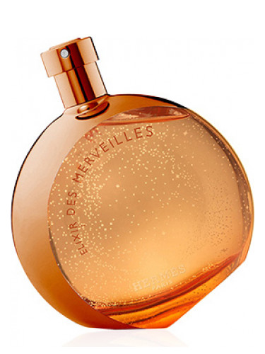 Hermès Elixir des Merveilles Limited Edition Collector