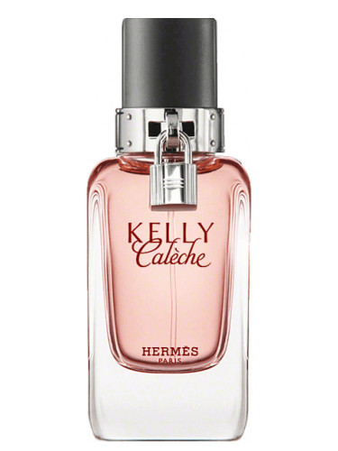 Hermès Kelly Caleche Eau de Parfum