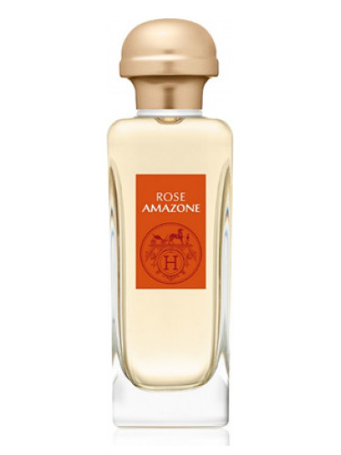 Hermès Rose Amazone