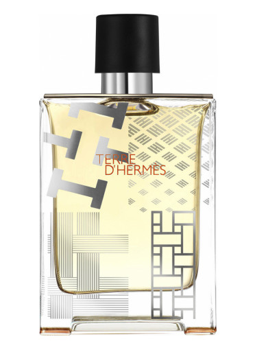 Hermès Terre d'Hermes Flacon H 2016 Eau de Toilette