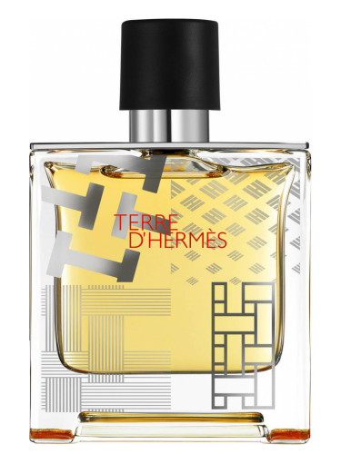 Hermès Terre d'Hermes Flacon H 2016 Parfum