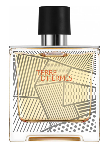 Hermès Terre d'Hermes Flacon H 2020 Parfum