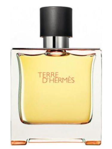 Hermès Terre d'Hermes Parfum