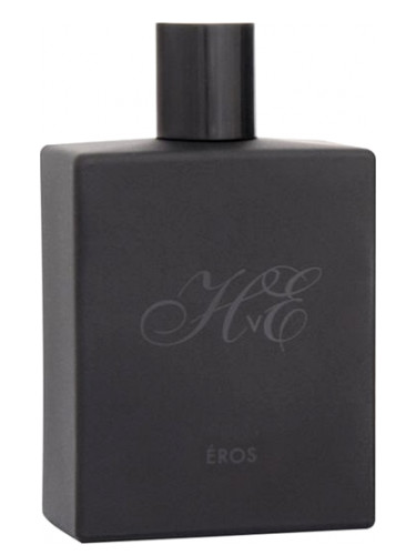 Herr Von Eden Eros