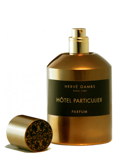 Herve Gambs Paris Hotel Particulier