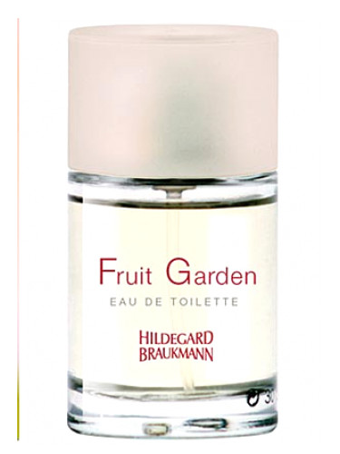 Hildegard Braukmann Fruit Garden