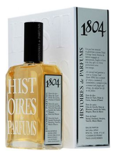 Histoires de Parfums 1804