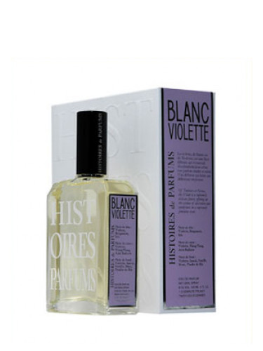 Histoires de Parfums Blanc Violette