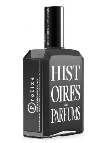 Histoires de Parfums Prolixe