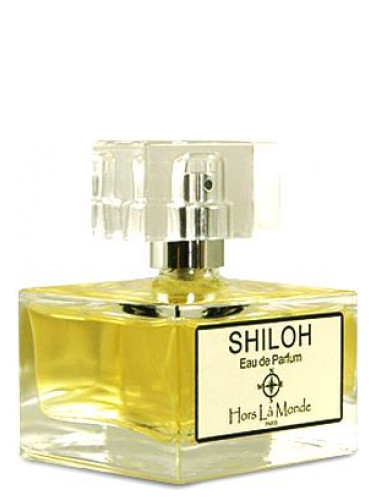 Hors La Monde Shiloh