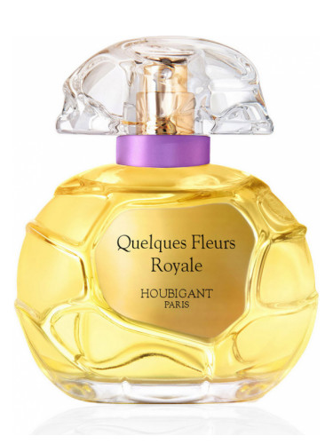 Houbigant Quelques Fleurs Royale Collection Privee