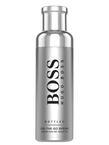 Hugo Boss Boss Bottled On The Go Spray