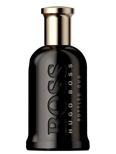 Hugo Boss Boss Bottled Oud