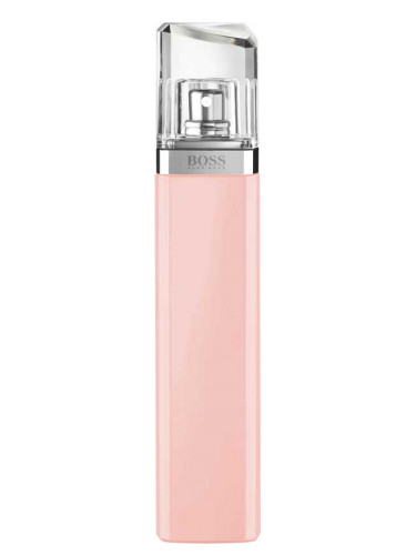 Hugo Boss Boss Ma Vie Pour Femme Florale