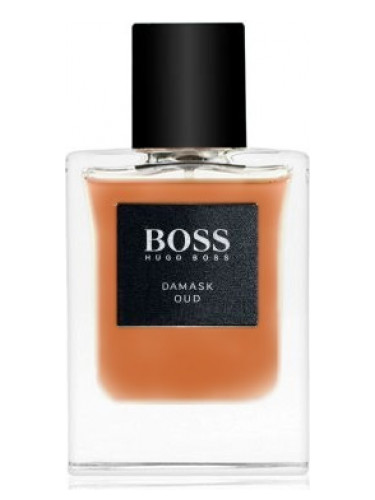 Hugo Boss BOSS The Collection Damask Oud