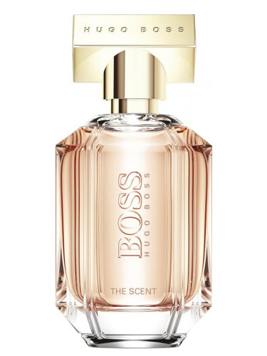 Hugo Boss Boss The Scent For Her