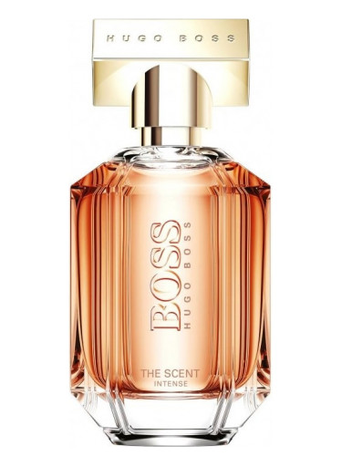 Hugo Boss Boss The Scent For Her Intense