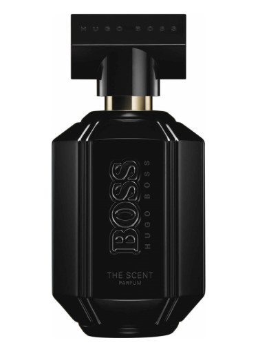 Hugo Boss Boss The Scent For Her Parfum Edition