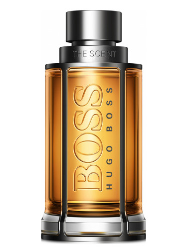 Hugo Boss Boss The Scent