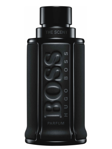 Hugo Boss Boss The Scent Parfum Edition