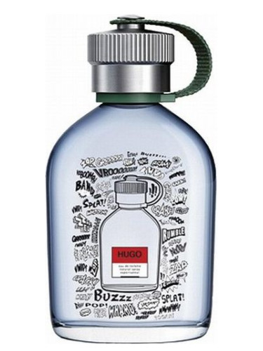 Hugo Boss Hugo Create Limited Edition