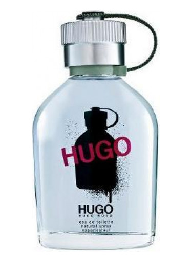 Hugo Boss Hugo Spray