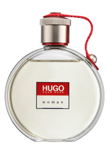 Hugo Boss Hugo Woman