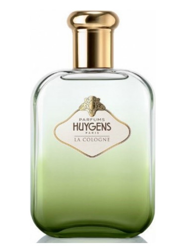 Huygens La Cologne