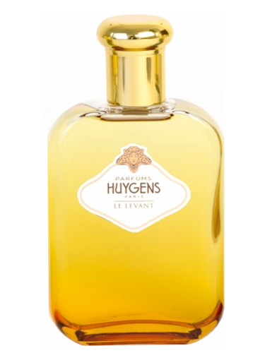 Huygens Le Levant