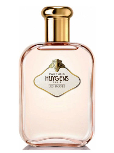 Huygens Les Roses