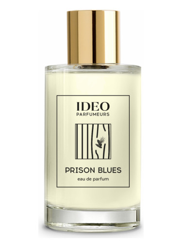 IDEO Parfumeurs Prison Blues