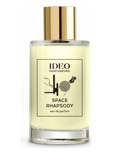 IDEO Parfumeurs Space Rhapsody