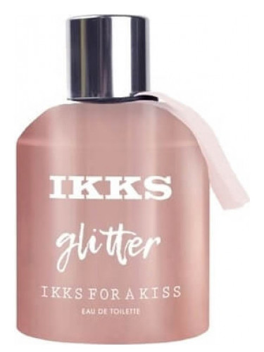 IKKS IKKS For A Kiss Glitter